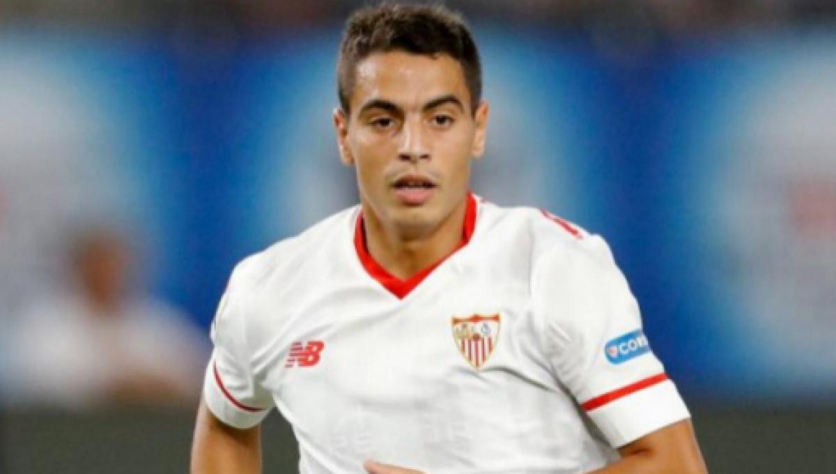 FC Séville : grosse offre du Beijing Guoan pour Ben Yedder