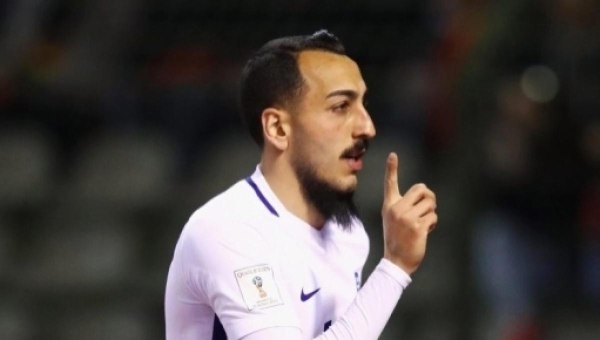 OM - Mercato : Mitroglou à Nantes ? Ce n'est pas du vent