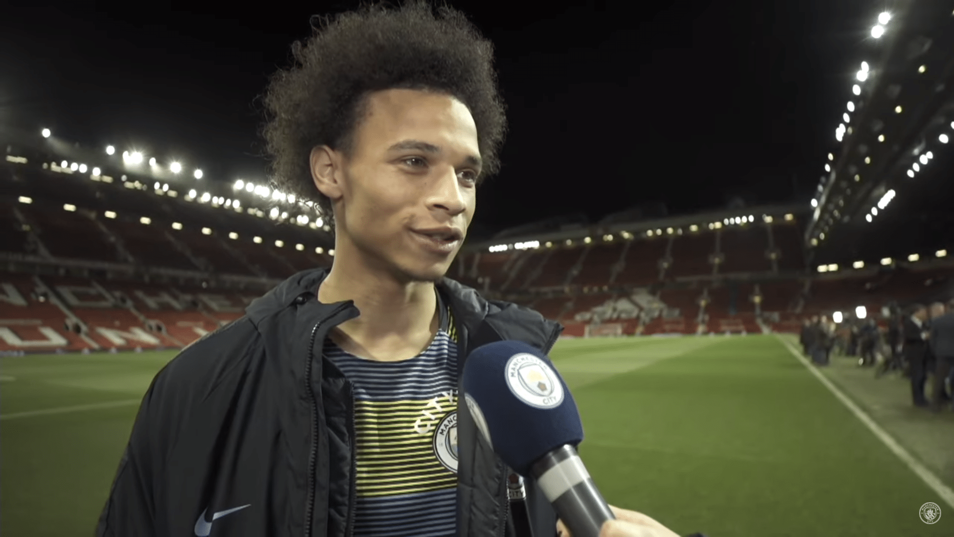 Manchester City, Bayern Munich : la mauvaise nouvelle est tombée pour Leroy Sané