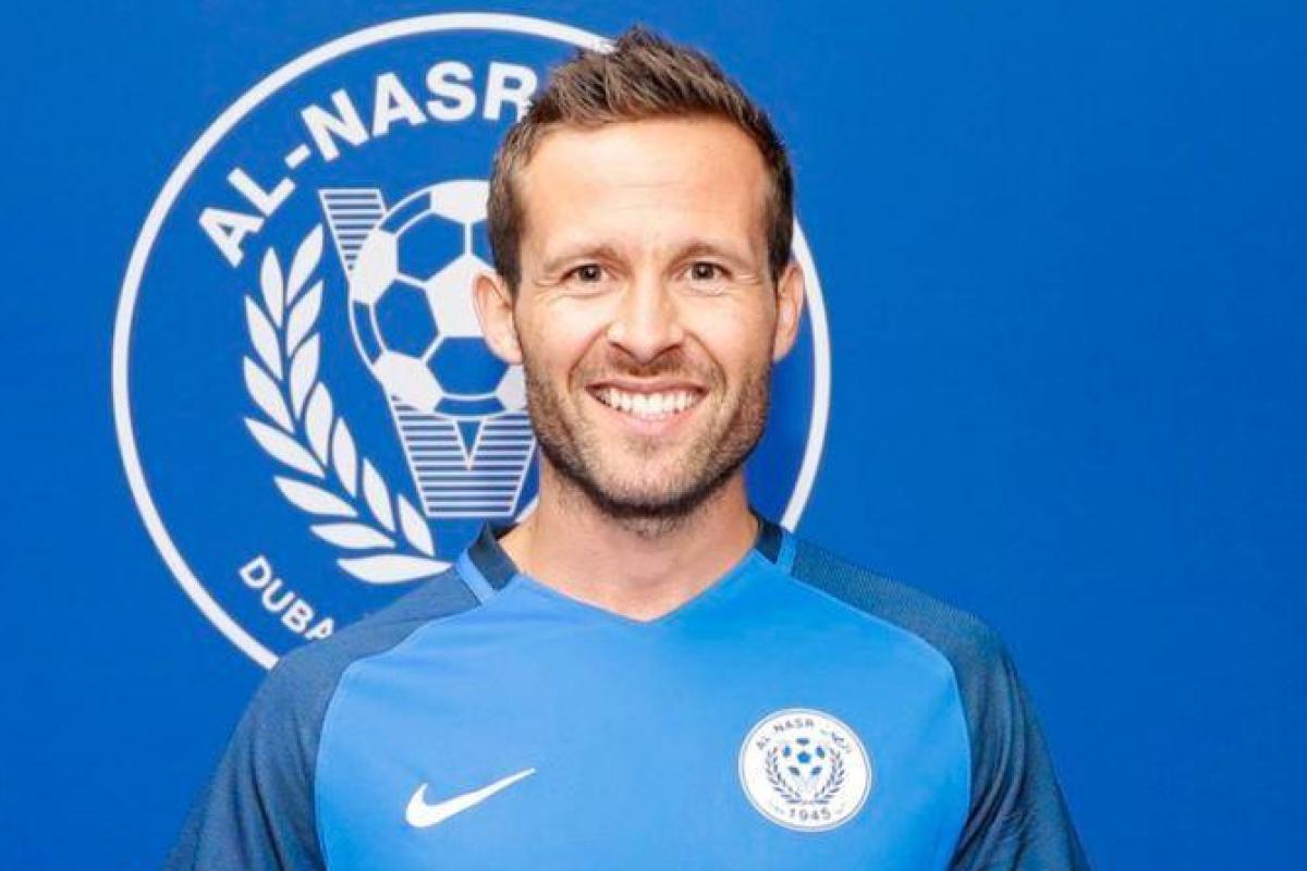 Mercato - ASSE : Yohan Cabaye va rejoindre les Verts