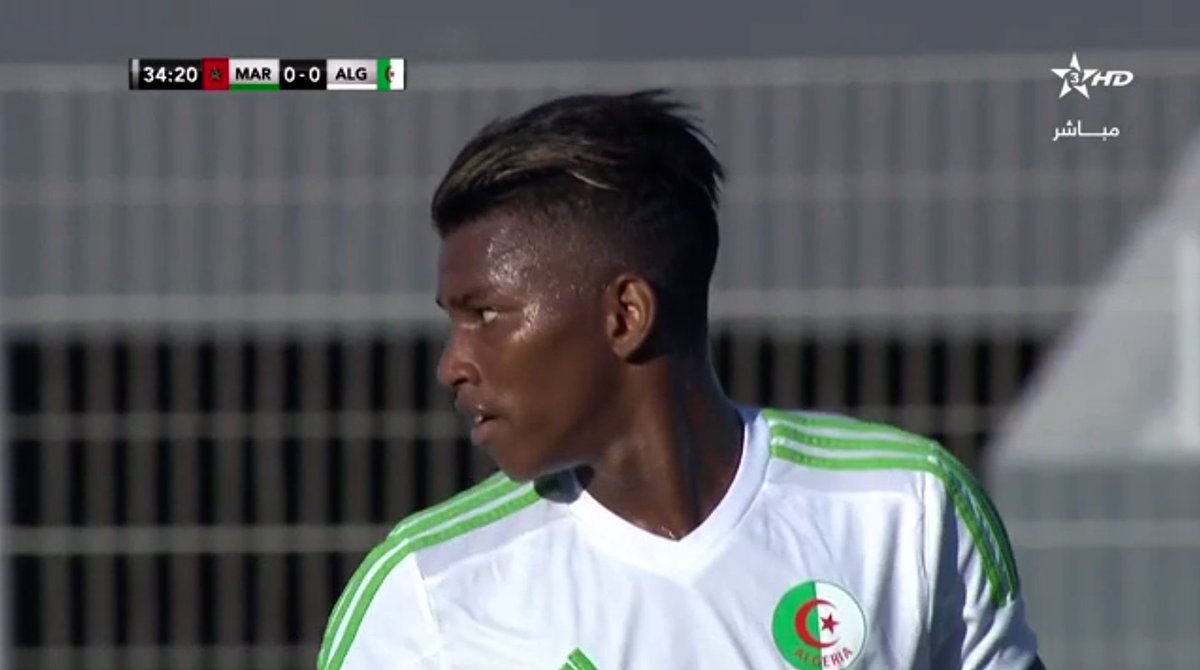 Mercato - Nice : Hicham Boudaoui rejoint l' OGCN