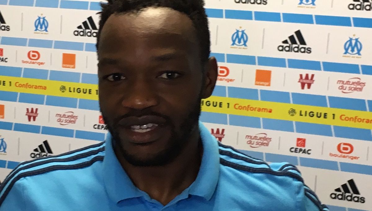 OM : Mandanda parle de son régime