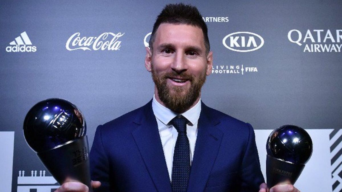 Barça : Lionel Messi impressionné par Ansu Fati