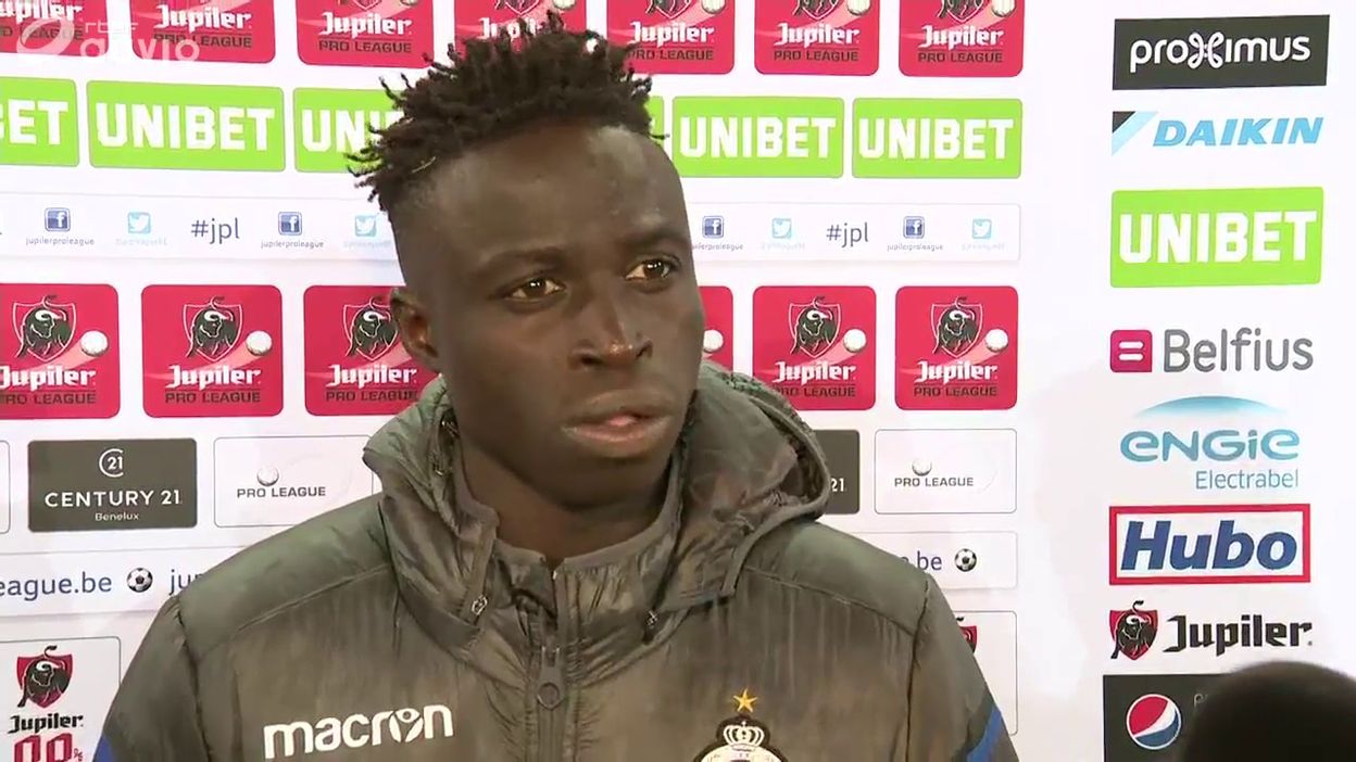 Krépin Diatta, la pépite sénégalaise qui intéresse le PSG et l' Ajax