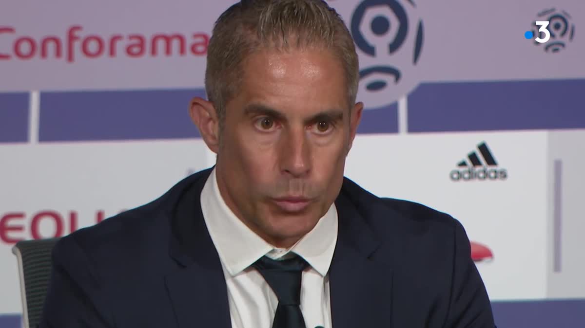 OL : Sylvinho bientôt viré ?
