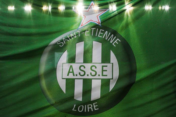 ASSE - Montpellier : AS Saint-Etienne