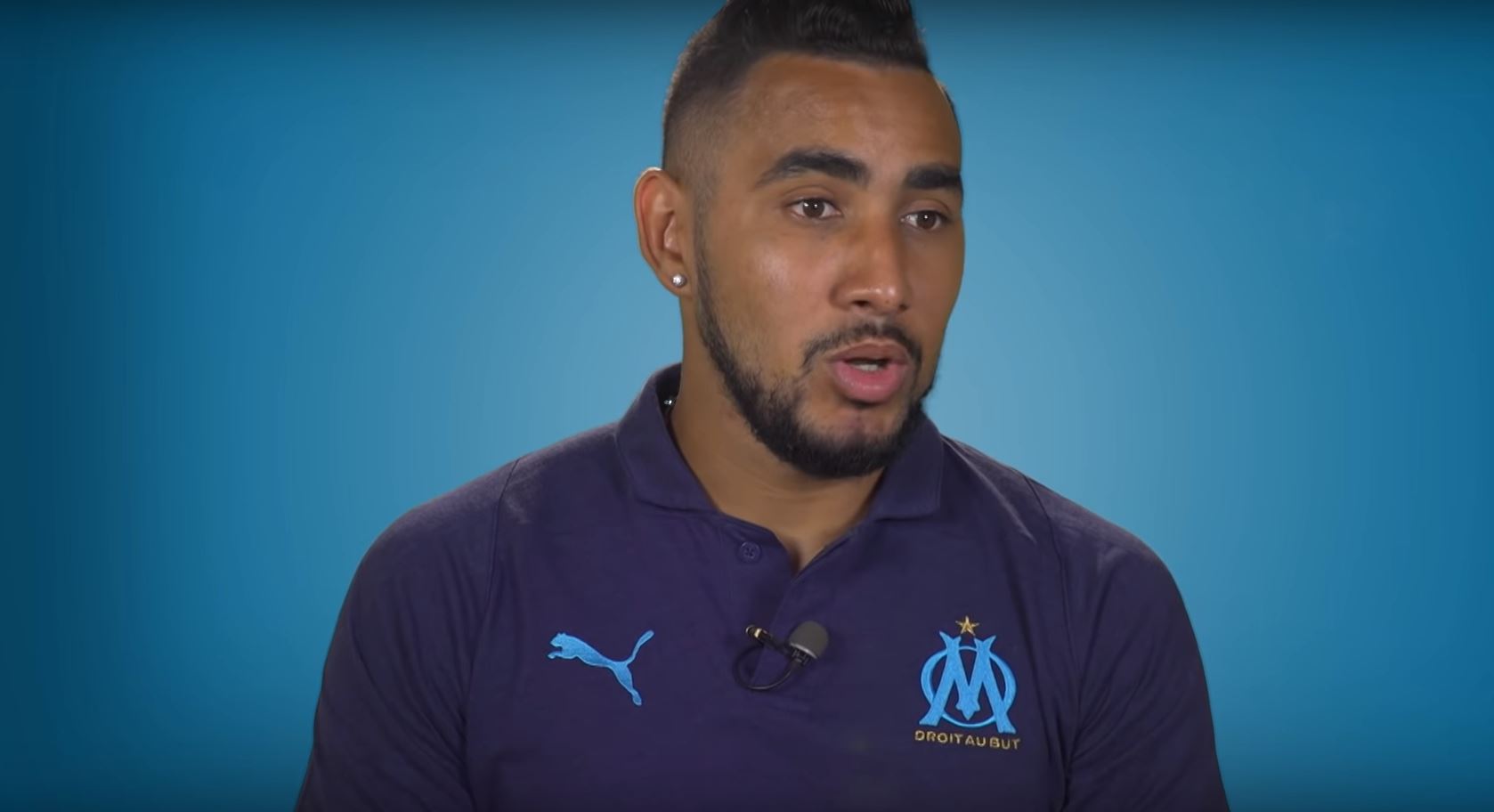 OM : Un problème Payet - Benedetto à Marseille ?
