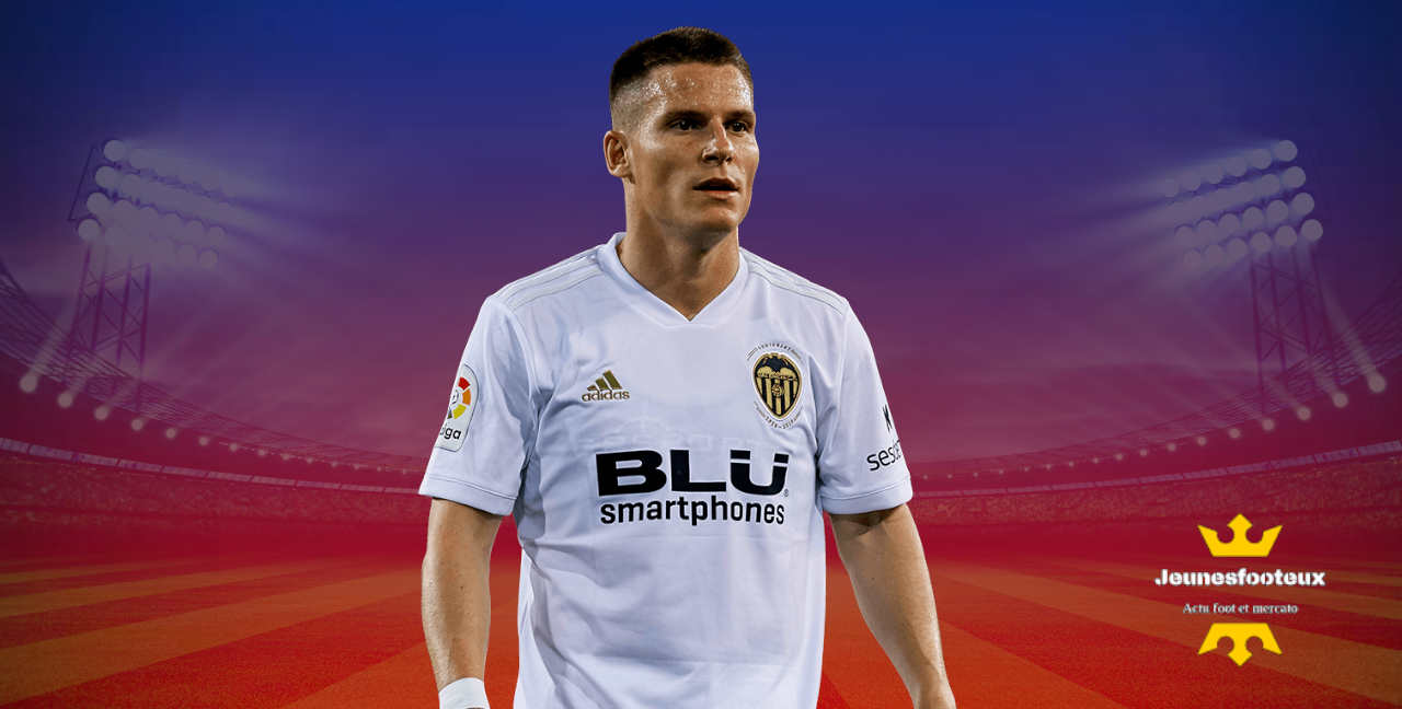 OL, FC Valence - Mercato : Lyon - Kevin Gameiro, la grosse info !