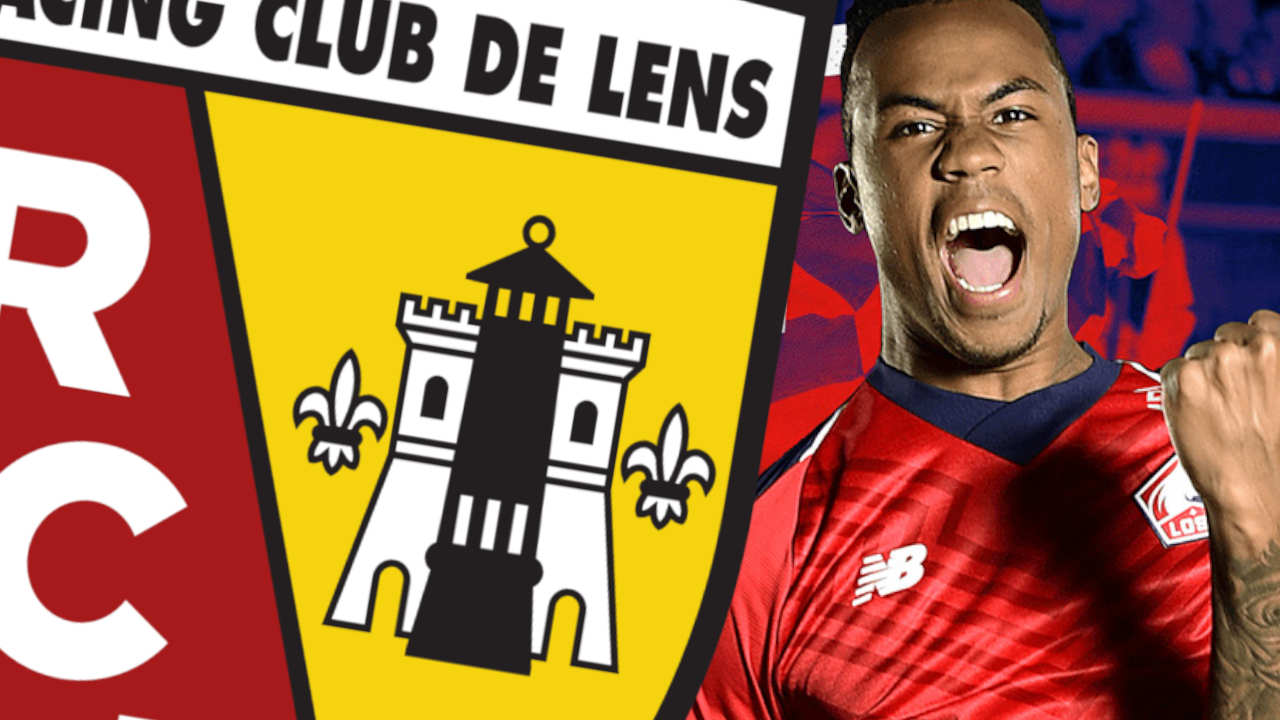 VIDEO. RC Lens, LOSC : Gabriel insulte les Sang et Or après Rennes !