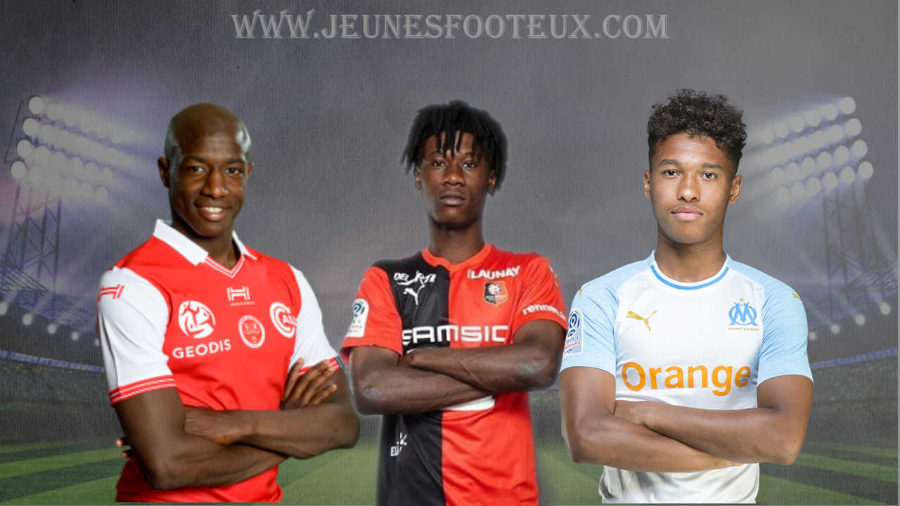 Ligue 1 : quelles sont les trois pépites à suivre pour la seconde partie de la saison ?