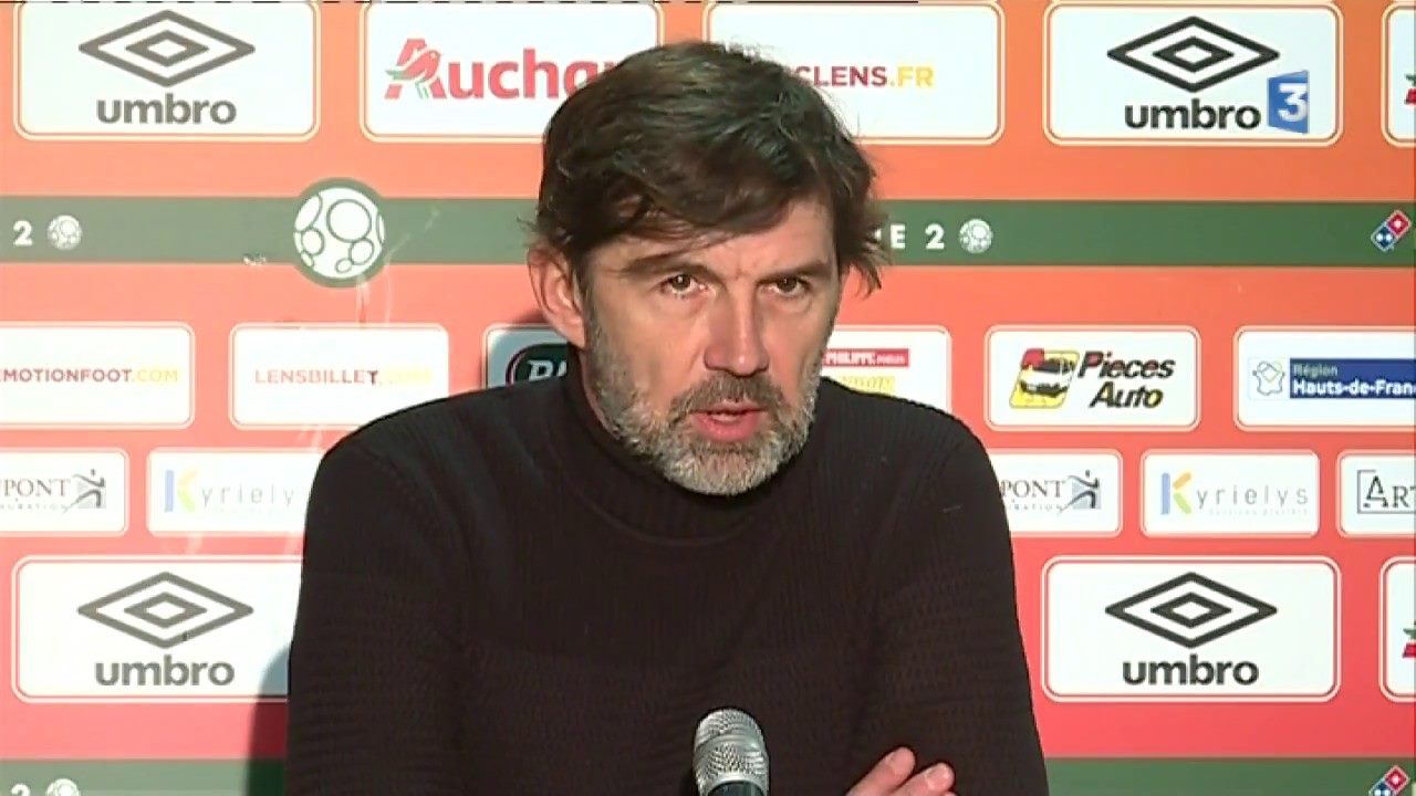 RC Lens, Mercato : Eric Sikora en Ligue 2