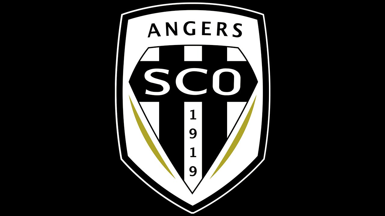 SCO Angers : 10e de Ligue 1