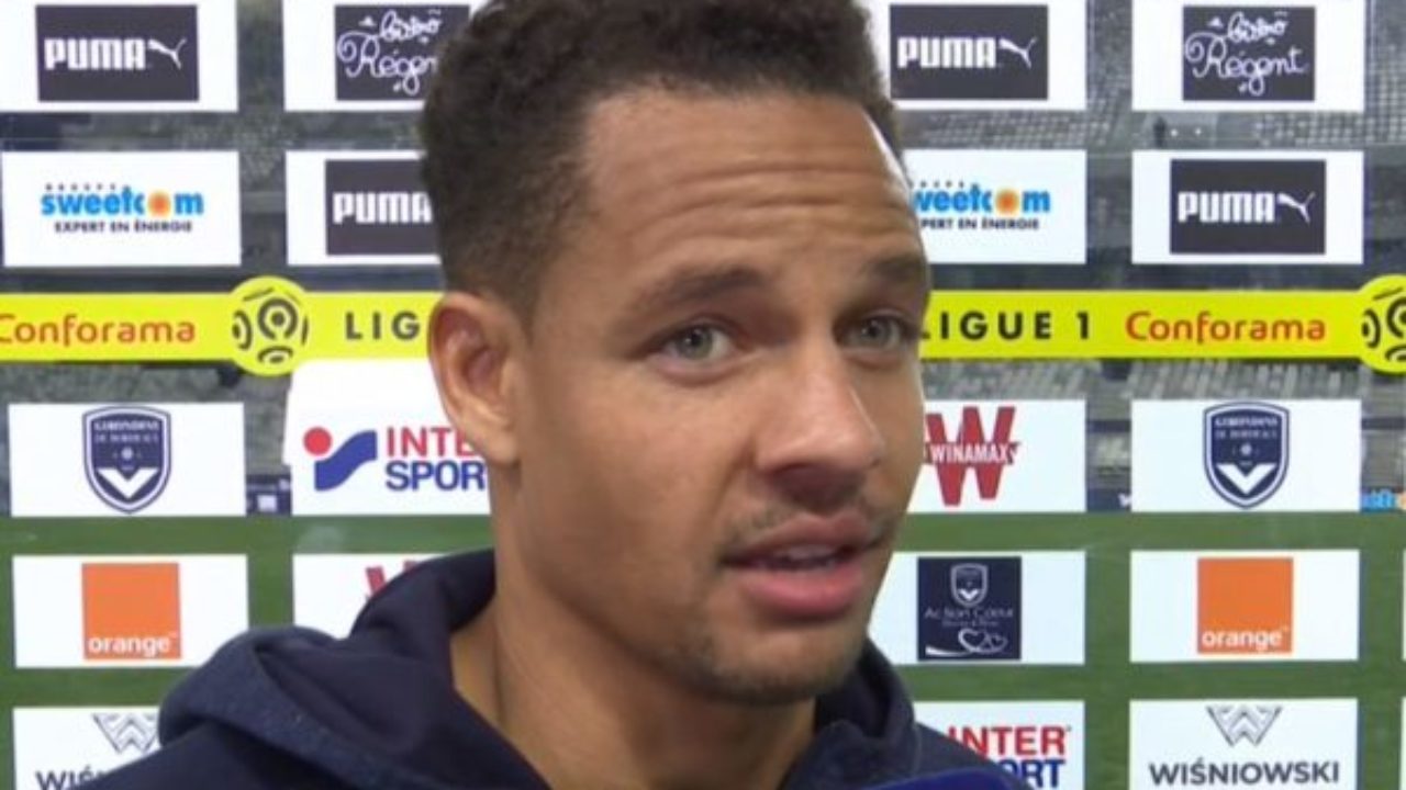 MHSC : Daniel Congré, défenseur de Montpellier