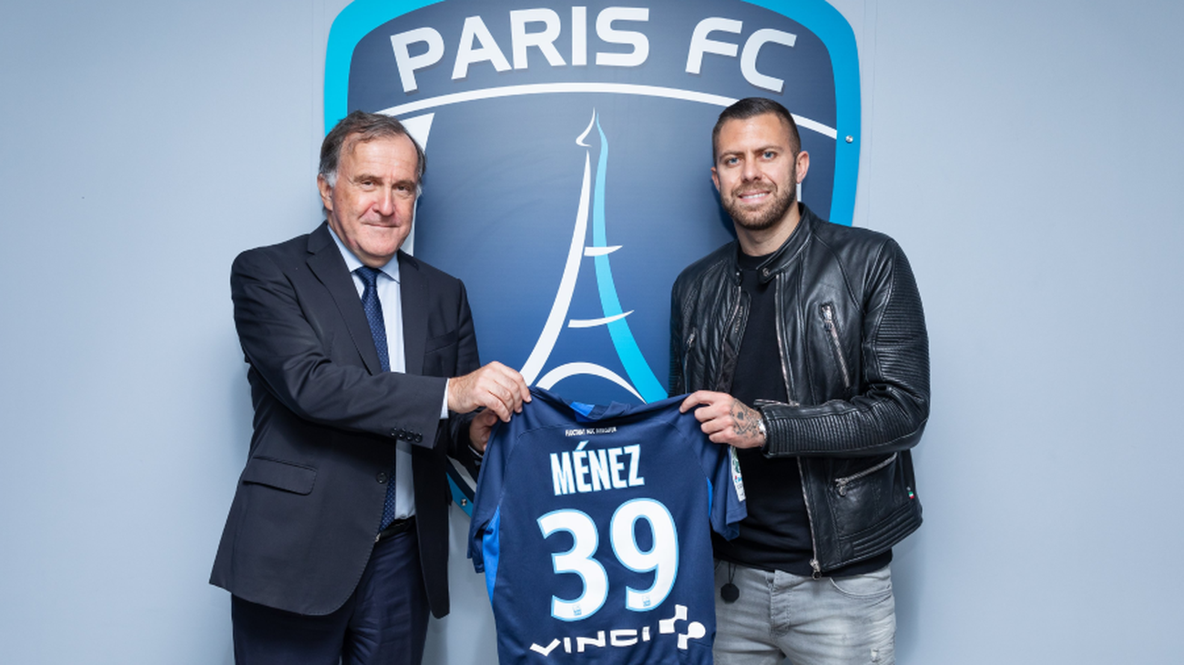 Paris FC - Menez et consorts vers le maintien ?