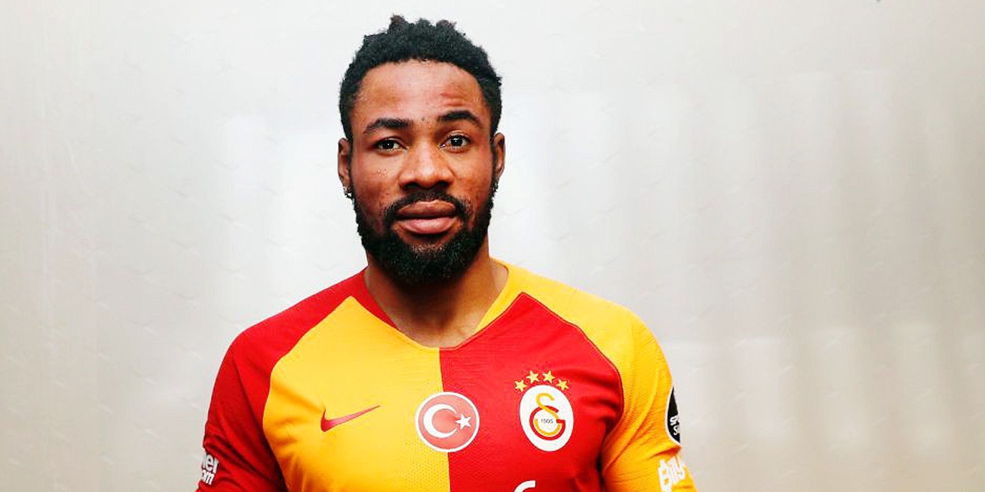 Galatasaray - Mercato : Christian Luyindama