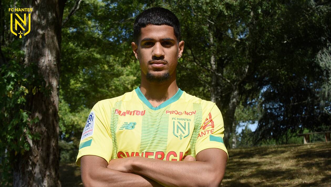 Saison 2022-2023 du FC Nantes - Wikipédia Saison 2022-2023 du FC Nantes - Wikipédia