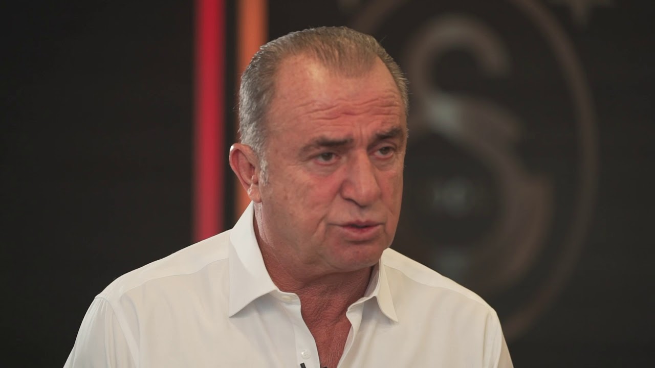 Galatasaray : Fatih Terim testé positif au coronavirus