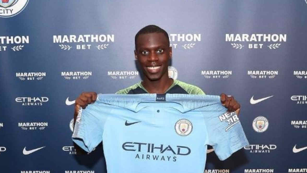 Mercato - Man City : une pépite pistée par Rennes et le LOSC