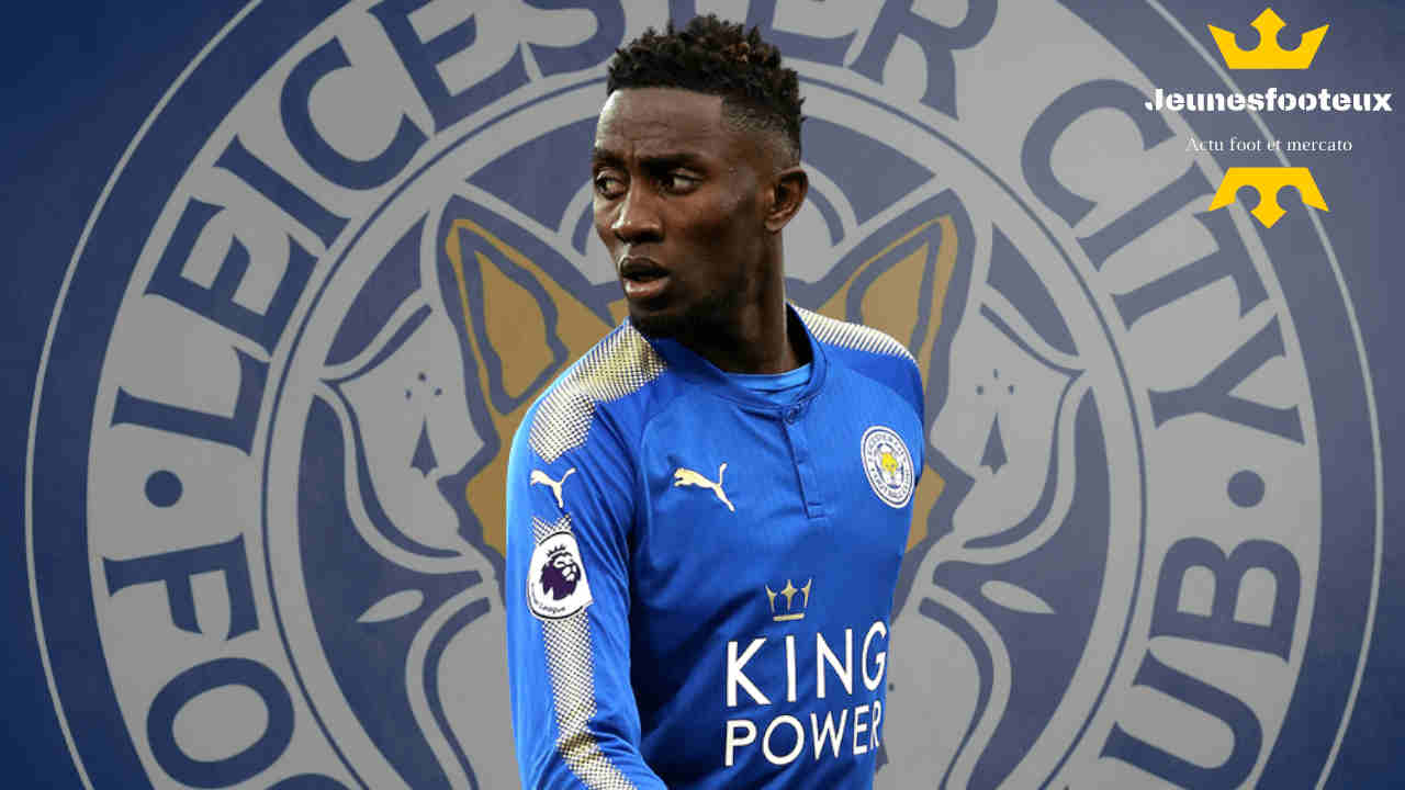 Leicester - Mercato : Wilfred Ndidi