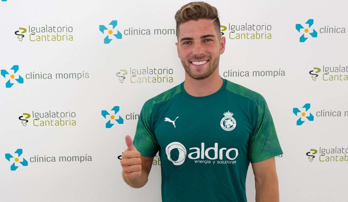 MHSC - Mercato : Luca Zidane (Real Madrid) convoité par Montpellier ?