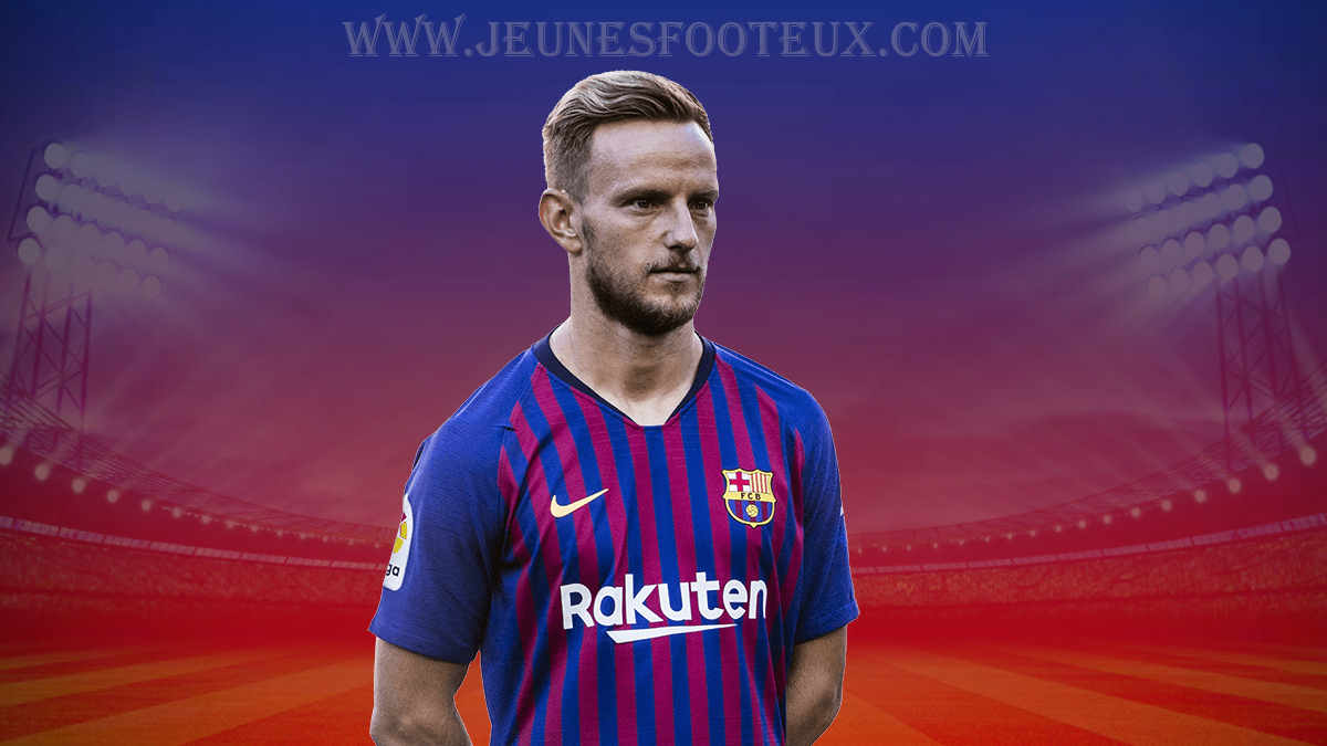 Barça - Mercato : Ivan Rakitic