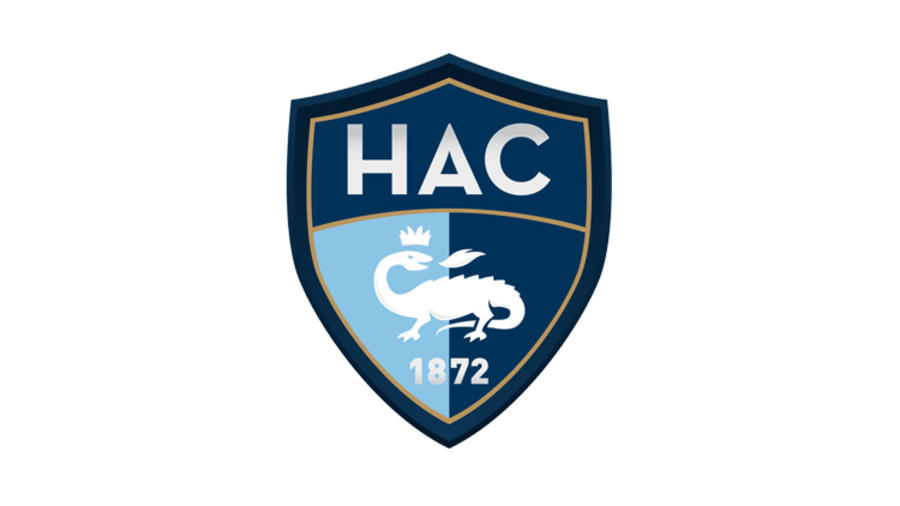 Le Havre AC : Pierre Gibaud signe au HAC !