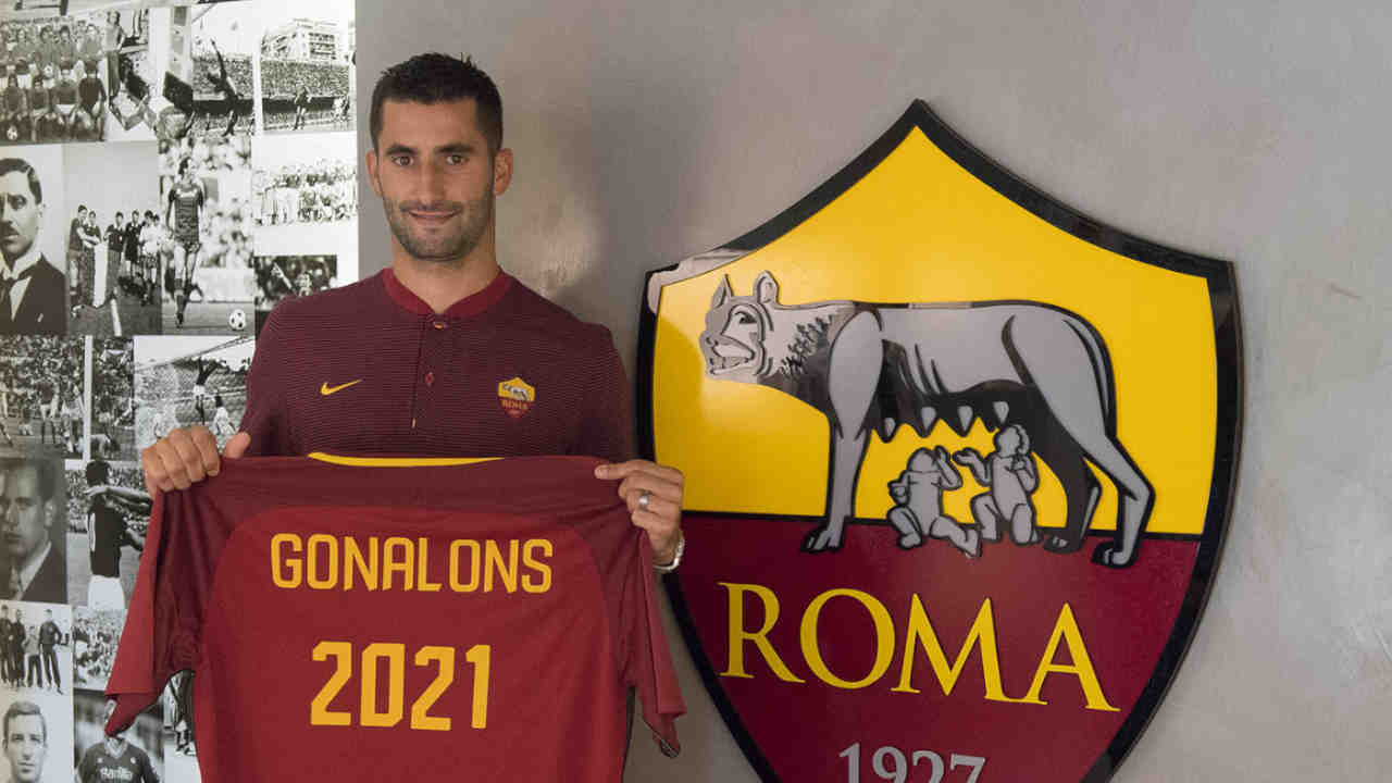 RC Lens Mercato : Maxime Gonalons ciblé !