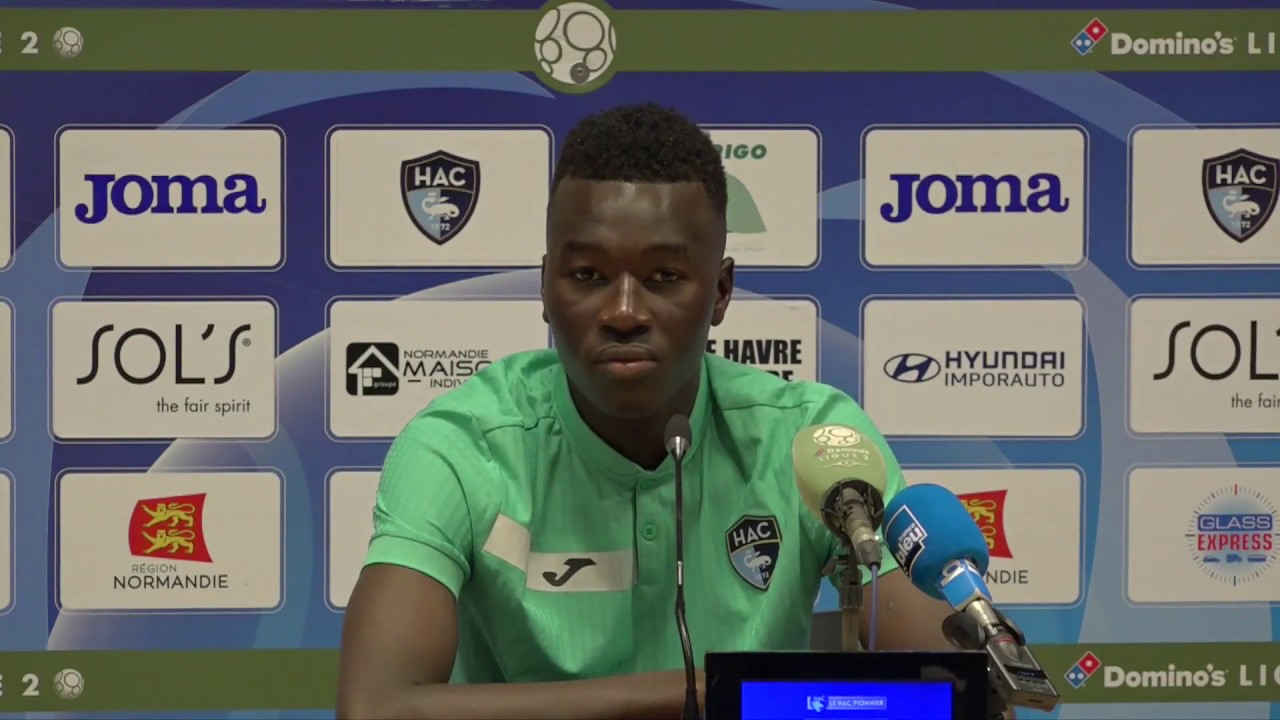 Le Havre - Mercato : Pape Gueye n'ira pas à Watford - Nantes, Angers et l'OM à l'affût