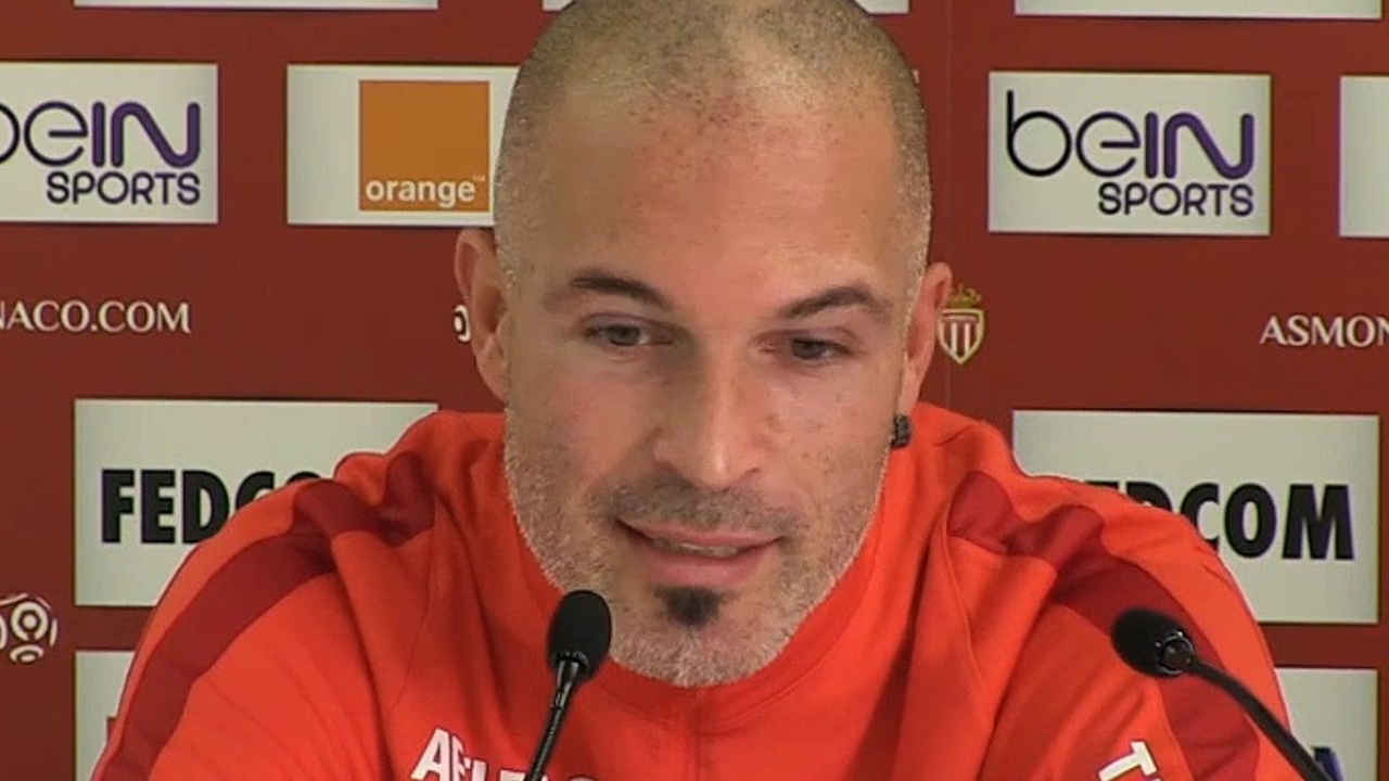AS Monaco, Subasic : Raggi dégoûté par l'attitude des dirigeants de l'ASM