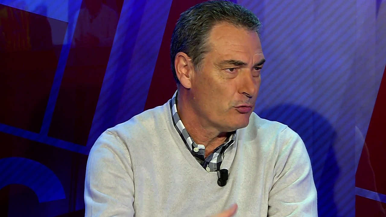 OM, Barça - Mercato : l'ex boss de la Masia pour remplacer Zubizarreta ?