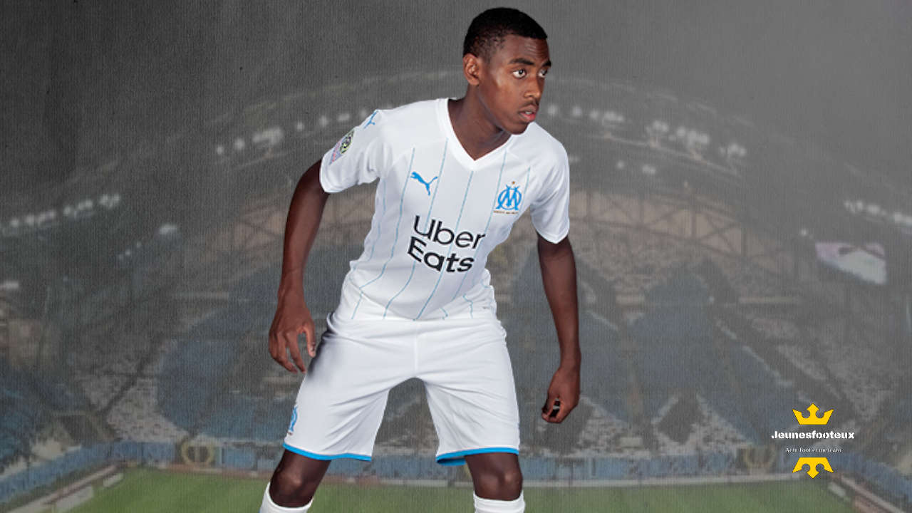 OM, LOSC - Mercato : Riolo allume Marseille au sujet de Lihadji