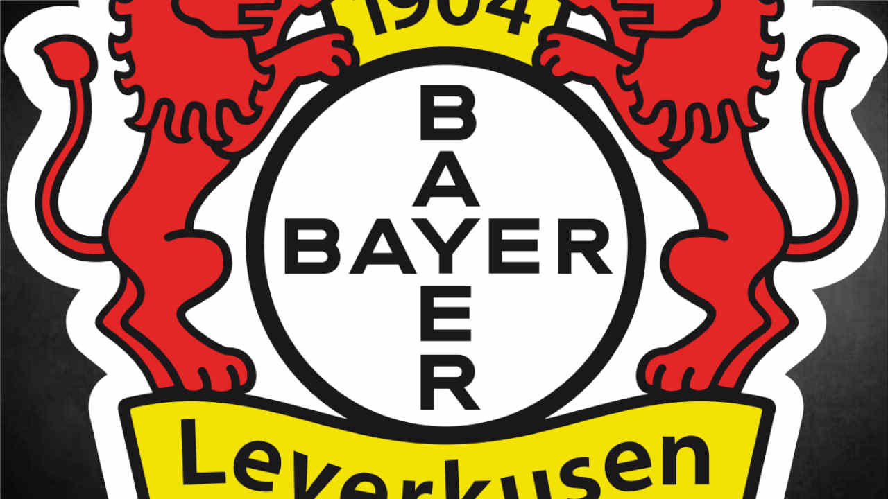 Bayer Leverkusen : un maillot mystère 20% moins cher jusqu'à samedi