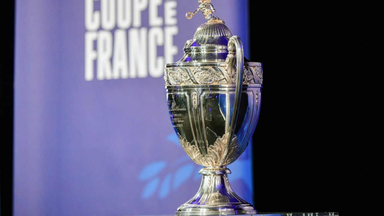 Coupe de France : PSG - ASSE avec 25 000 supporters ?