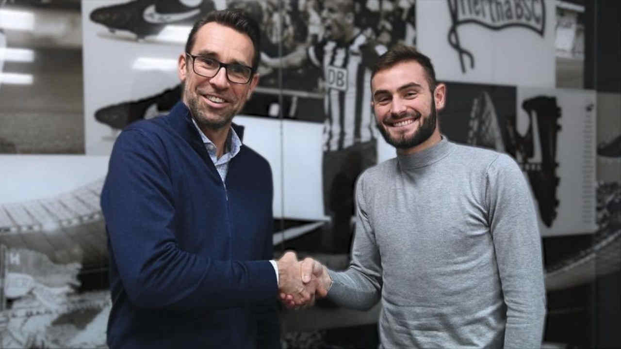 OL - Mercato : Tousart ne cache pas une certaine déception