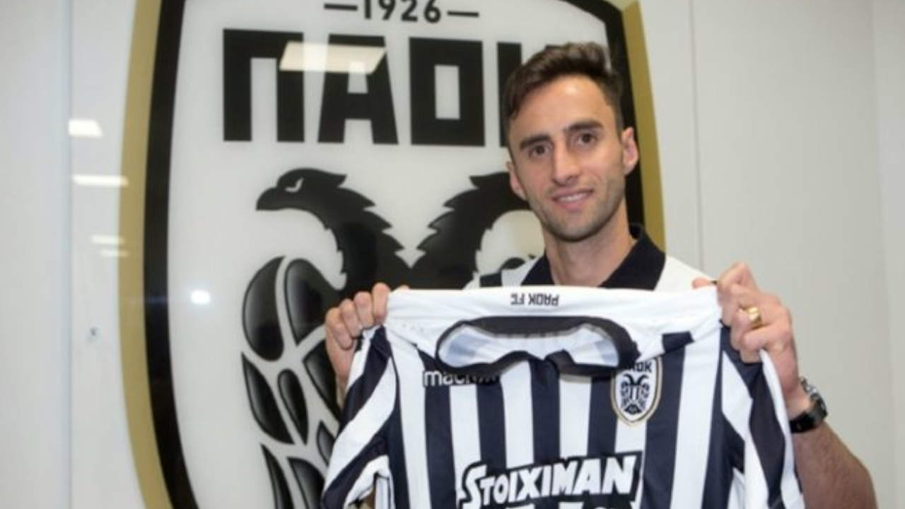 OM - Mercato : appel du pied de Mauricio à Villas-Boas