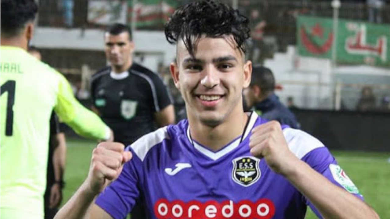Stade Rennais - Mercato : convoité par Rennes, Boussouf va rejoindre la D2 Belge