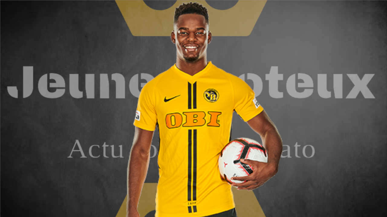 OGC Nice - Mercato : une sixième recrue en approche pour Vieira !