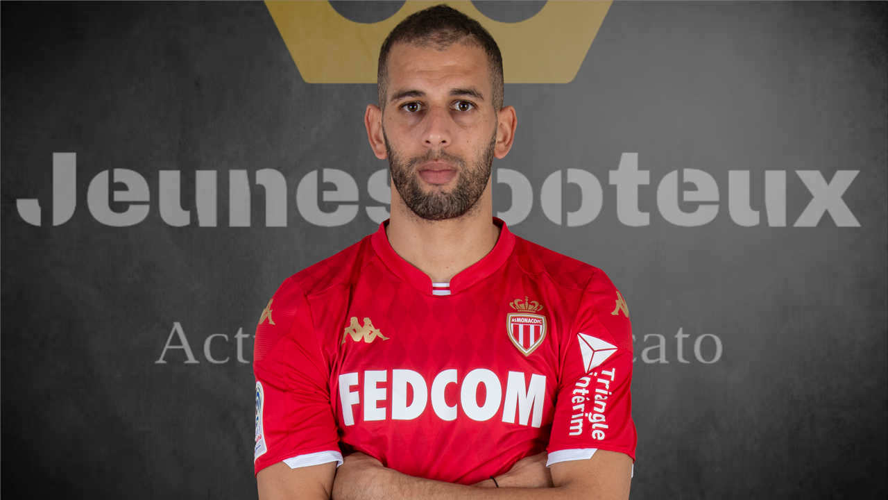 OM - Mercato : Slimani à défaut de M'Baye Niang (Stade Rennais) ?