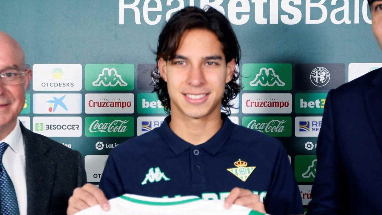 OL - Mercato : un mexicain de Liga convoité par Lyon