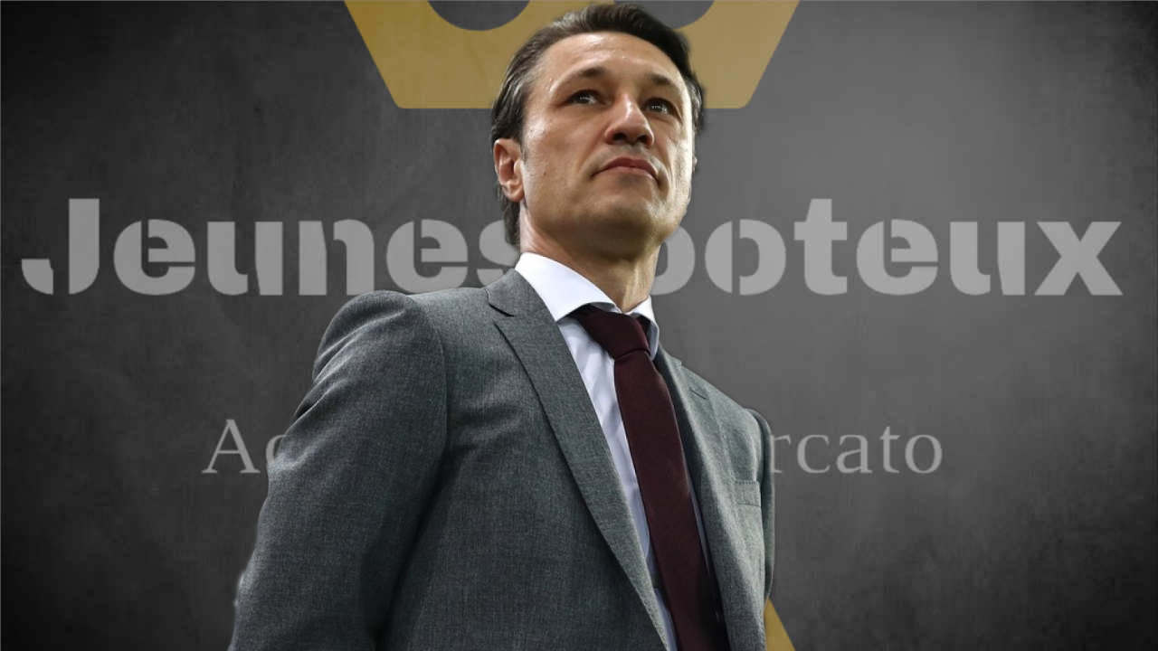 AS Monaco : Niko Kovac s'exprime sur le mercato