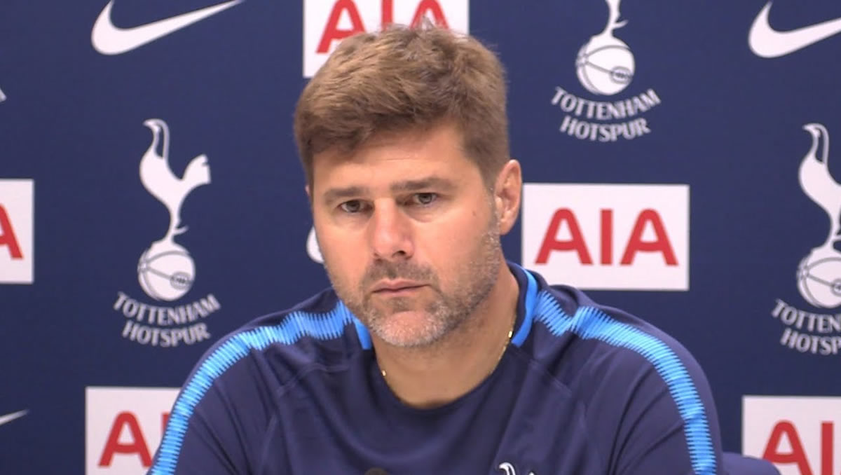 Mercato : Pochettino aurait refusé 5 clubs !