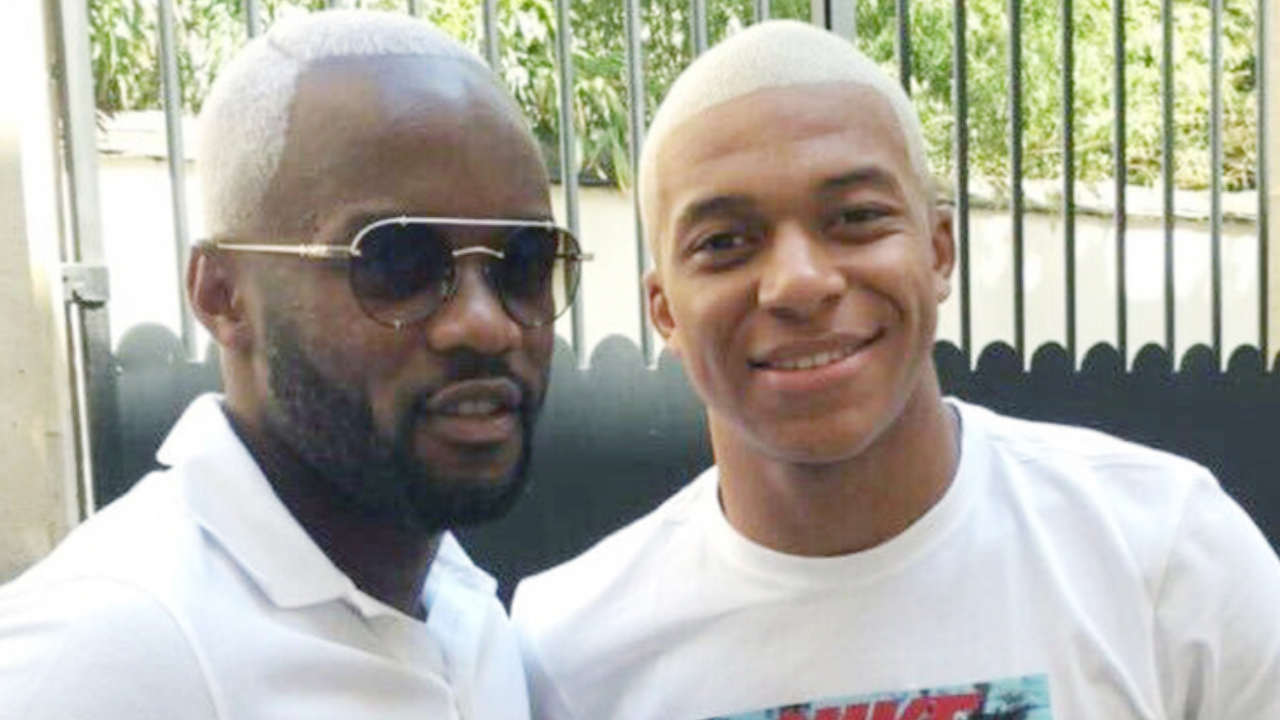 Le frère de Mbappé formé au Stade Rennais vers la Ligue 2 ?