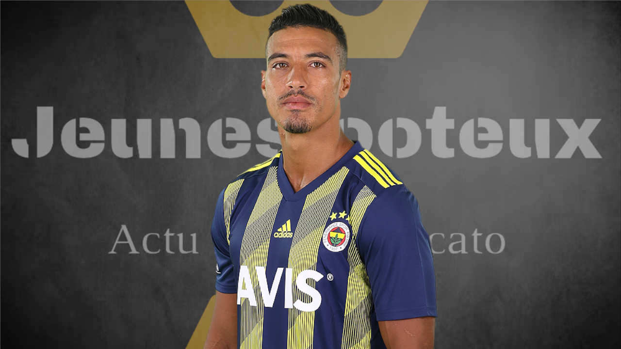 FC Bruges - Mercato : Nabil Dirar de retour ?