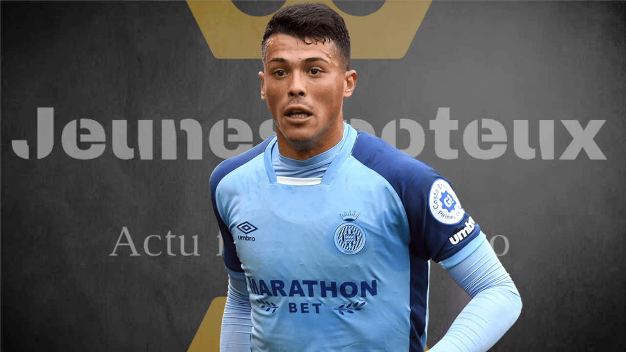 Manchester City - Mercato : une pépite des Citizens au FC Porto !