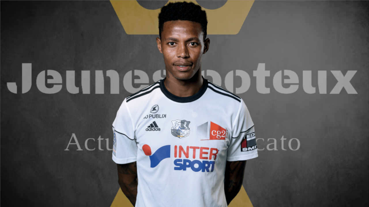 Amiens SC - Mercato : départ d'un milieu pour les Glasgow Rangers 