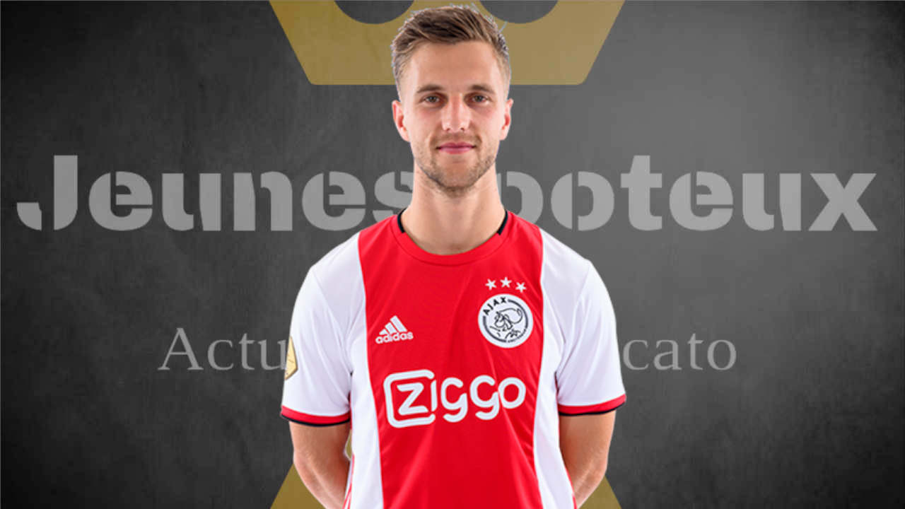 Brighton - Mercato : un défenseur de l'Ajax convoité par l'OM rejoint les Seagulls !