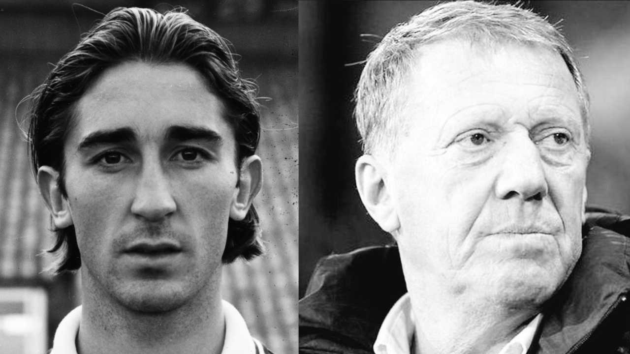 Carnet noir : Alex Dupont, Dominique Aulanier, le foot est en deuil