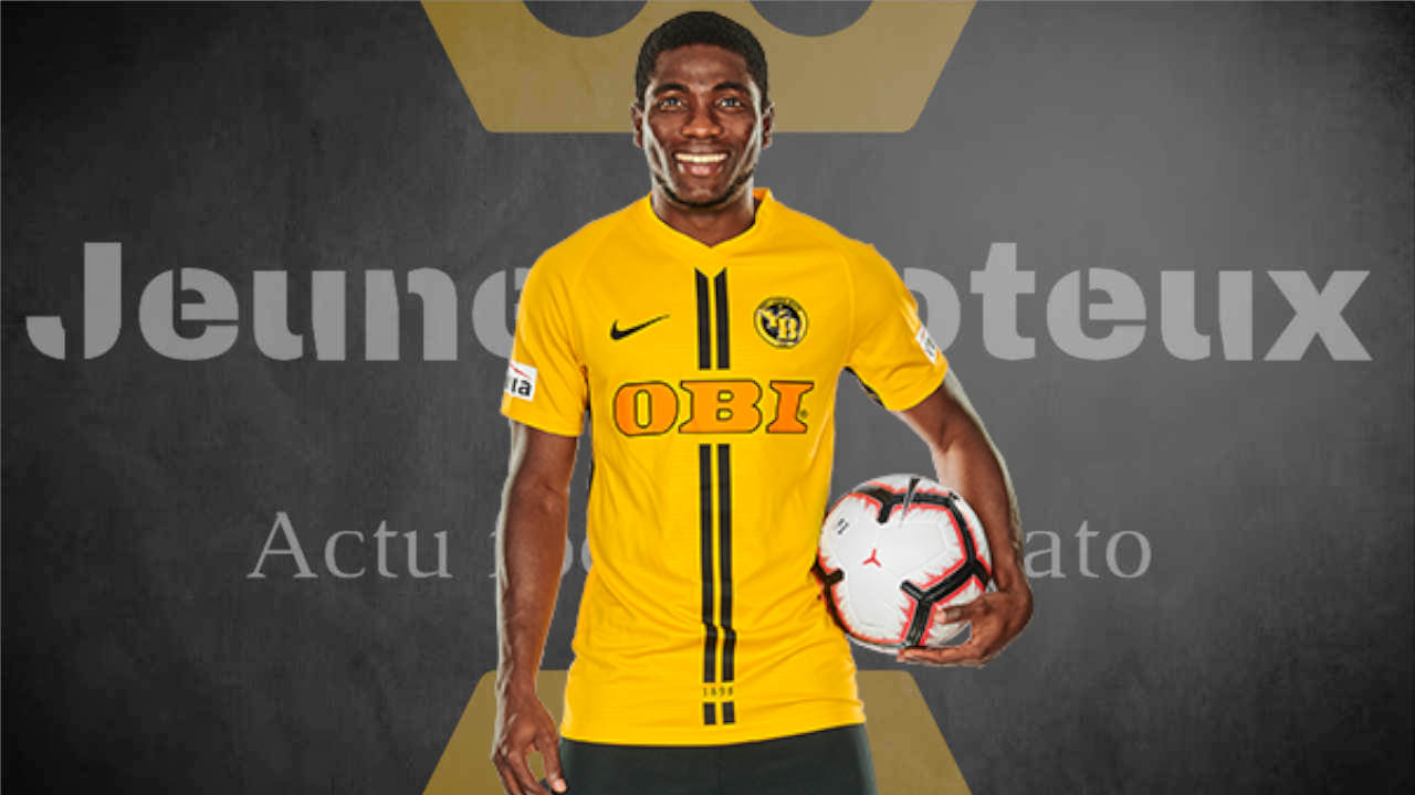 Fc Nantes Mercato Brest Concurrence Le Fcn Pour Un Attaquant