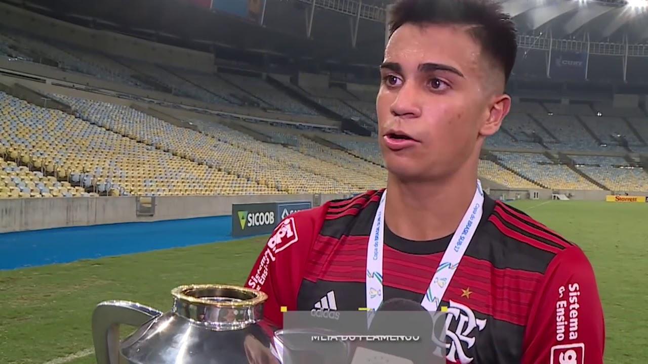 Real Madrid - Mercato : une pépite brésilienne prêtée au Borussia Dortmund ?