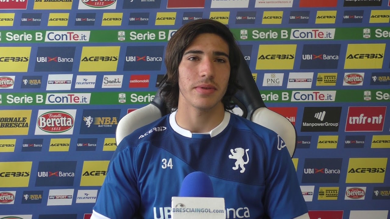 Inter Milan, Juventus - Mercato : Sandro Tonali a fait son choix !